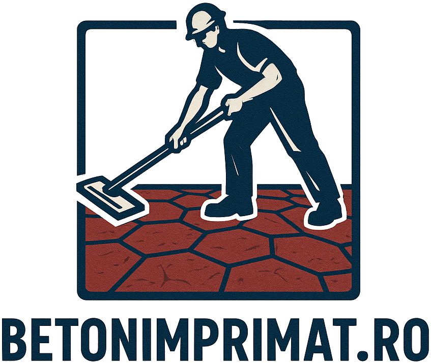 BETON IMPRIMAT